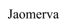 JAOMERVA trademark
