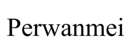 PERWANMEI trademark