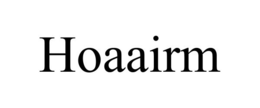 HOAAIRM trademark