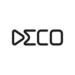 DECO trademark