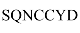 SQNCCYD trademark