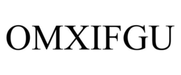 OMXIFGU trademark
