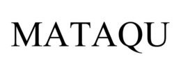 MATAQU trademark