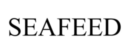 SEAFEED trademark