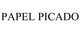 PAPEL PICADO trademark