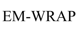EM-WRAP trademark