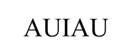 AUIAU trademark