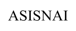 ASISNAI trademark