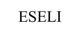 ESELI trademark