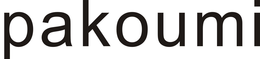 PAKOUMI trademark