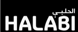 HALABI trademark