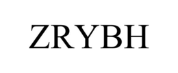 ZRYBH trademark