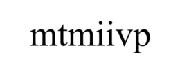 MTMIIVP trademark