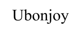 UBONJOY trademark