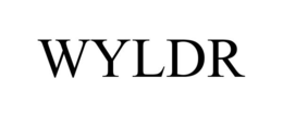WYLDR trademark