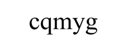 CQMYG trademark