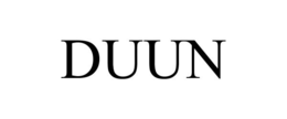 DUUN trademark