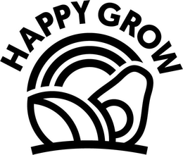 HAPPYGROW trademark