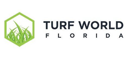 TURF WORLD FLORIDA trademark