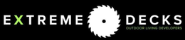 EXTREME DECKS OUTDOOR LIVING DEVELOPERS trademark
