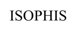 ISOPHIS trademark