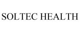SOLTEC HEALTH trademark