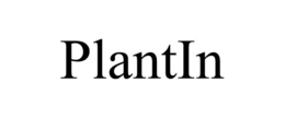 PLANTIN trademark
