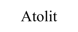 ATOLIT trademark