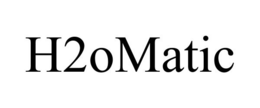 H2OMATIC trademark