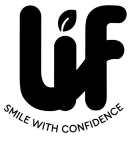 LIF SMILE WITH CONFIDENCE trademark