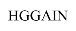 HGGAIN trademark