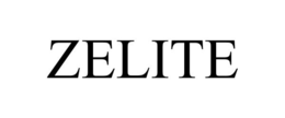 ZELITE trademark