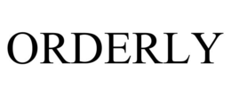 ORDERLY trademark