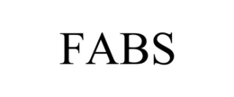 FABS trademark