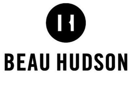BH BEAU HUDSON trademark