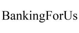 BANKINGFORUS trademark