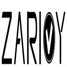 ZARIVY trademark