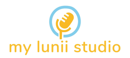 MY LUNII STUDIO trademark