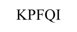KPFQI trademark