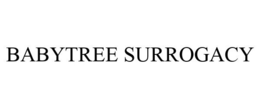 BABYTREE SURROGACY trademark