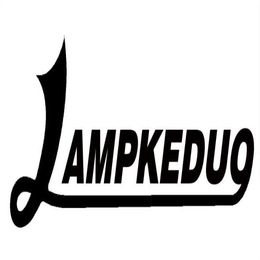 LAMPKEDUO trademark