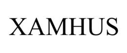XAMHUS trademark