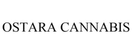 OSTARA CANNABIS trademark