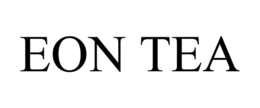 EON TEA trademark