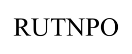 RUTNPO trademark