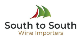 SOUTH TO SOUTH WINE IMPORTERS trademark