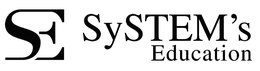 SE SYSTEM'S EDUCATION trademark