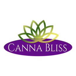 CANNA BLISS trademark