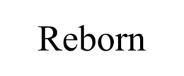 REBORN trademark