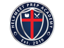 HELPMEET PREP ACADEMY EST. 2019 trademark